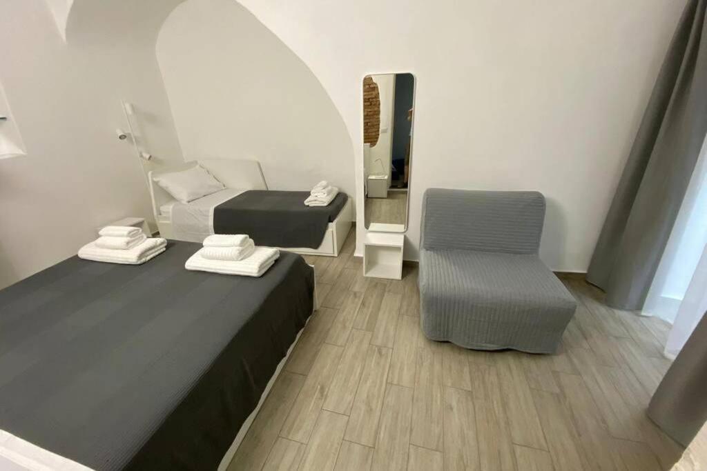 Catania Dammuso House Vila Exterior foto