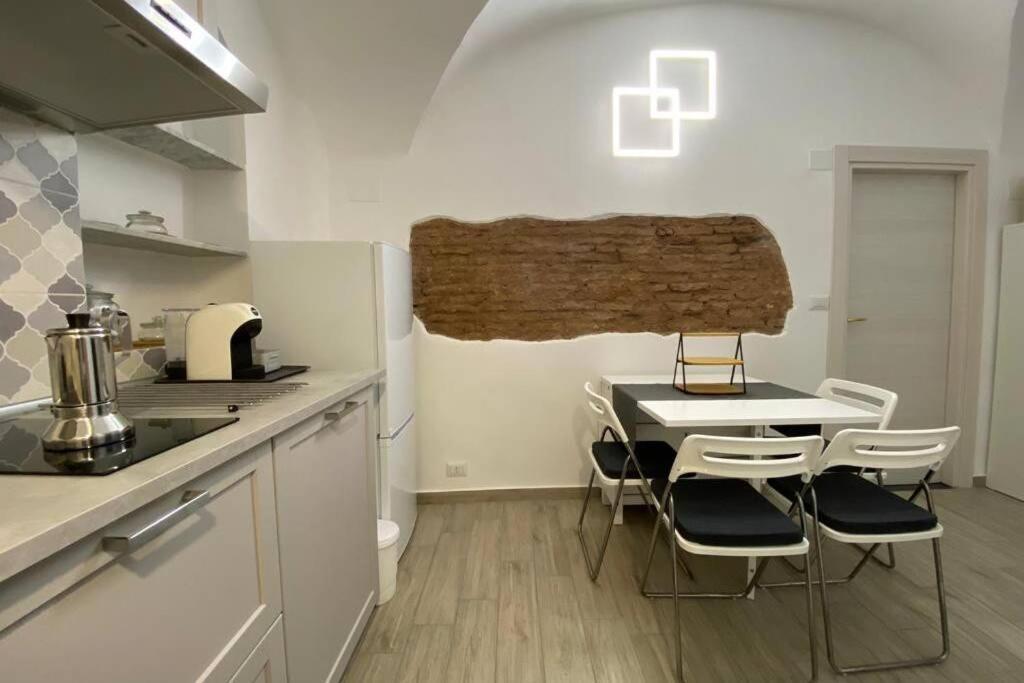 Catania Dammuso House Vila Exterior foto