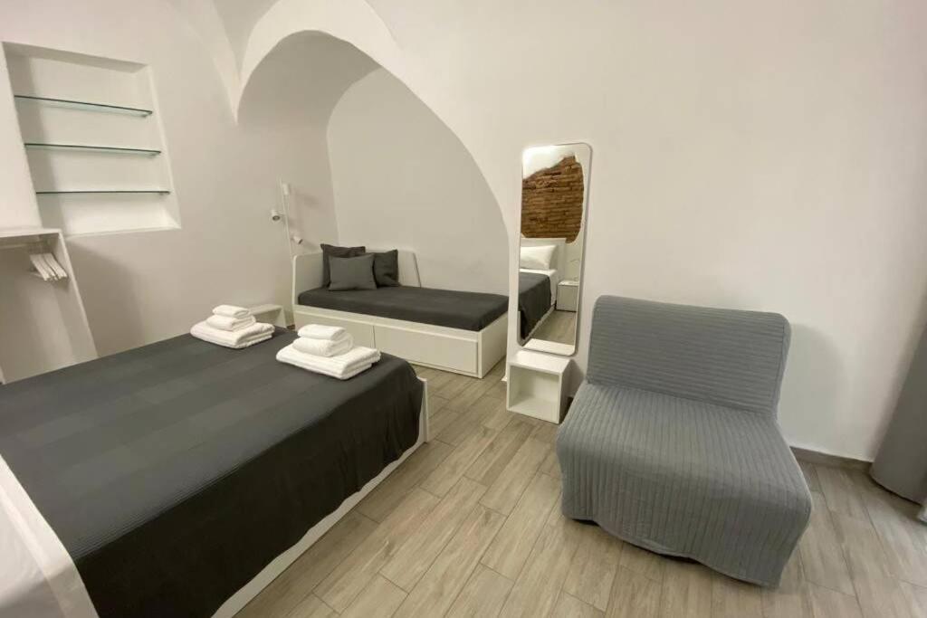 Catania Dammuso House Vila Exterior foto