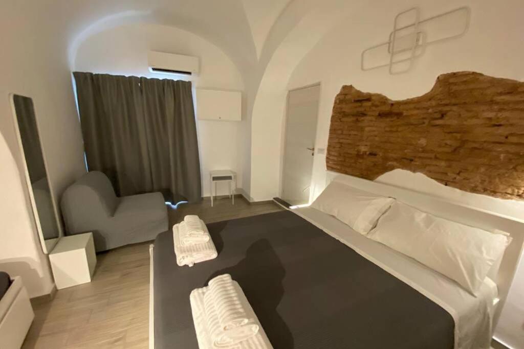 Catania Dammuso House Vila Exterior foto