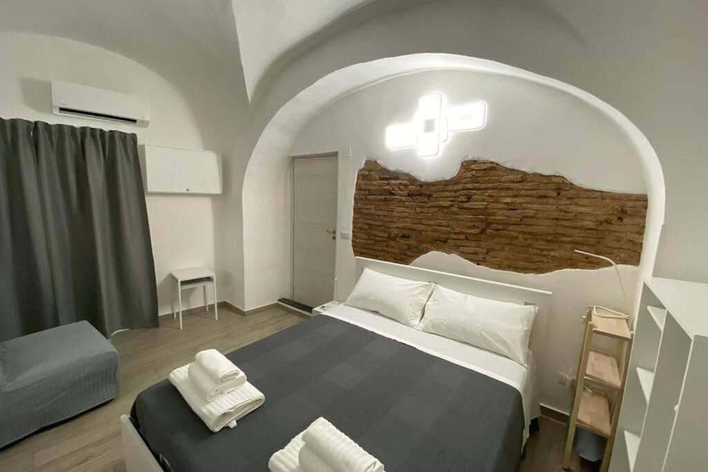 Catania Dammuso House Vila Exterior foto