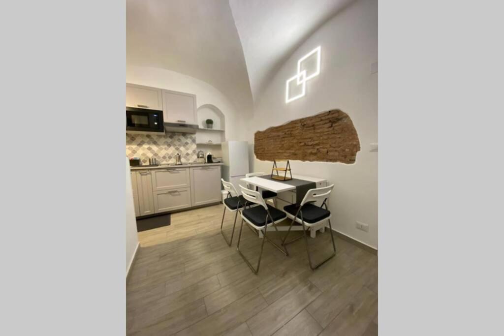 Catania Dammuso House Vila Exterior foto